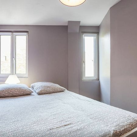 Appartement Quai Des Bateliers สตราสบูร์ก ภายนอก รูปภาพ