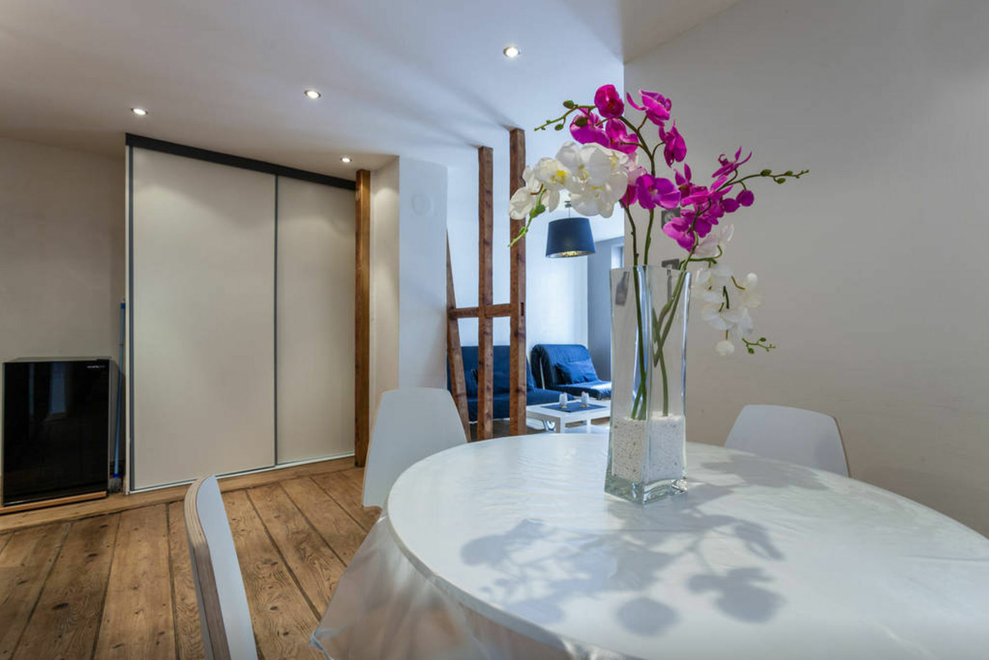Appartement Quai Des Bateliers สตราสบูร์ก ภายนอก รูปภาพ