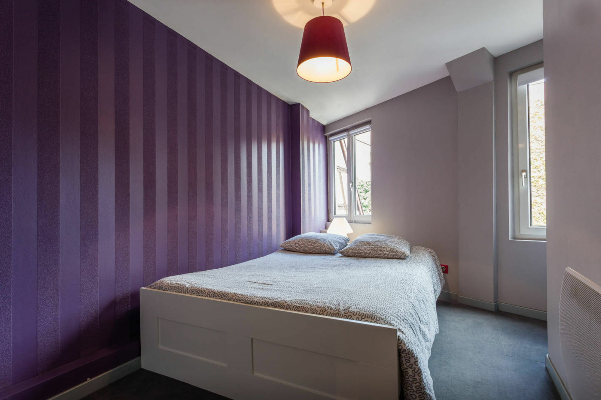 Appartement Quai Des Bateliers สตราสบูร์ก ภายนอก รูปภาพ